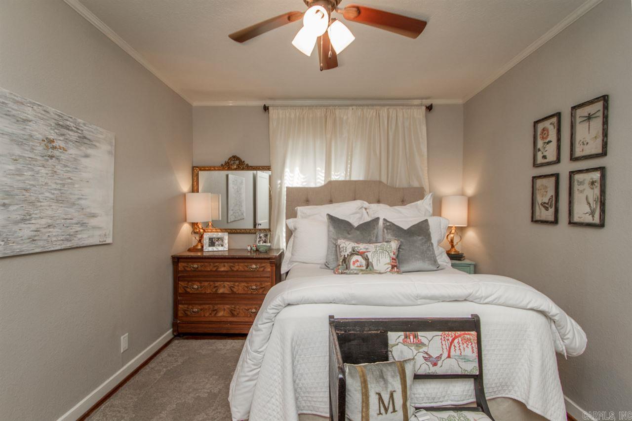 CAMMACK WOODS - Residential