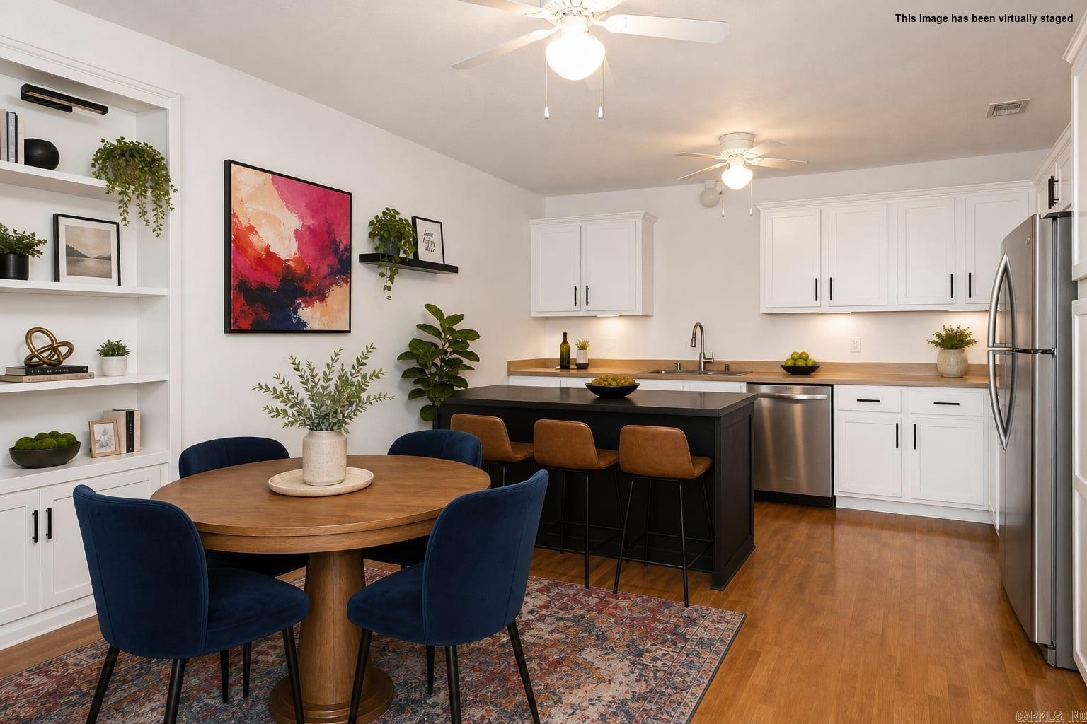 Donald Penny 2nd - Residential