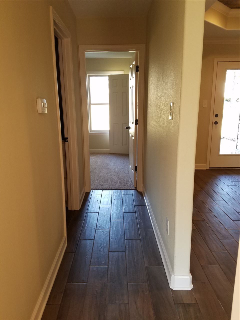 Nans Place - Residential