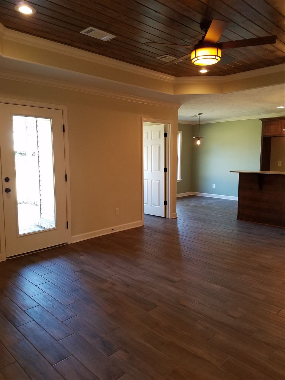 Nans Place - Residential