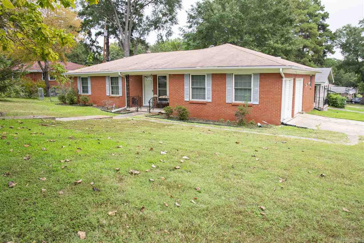 MEADOW LARK - Residential