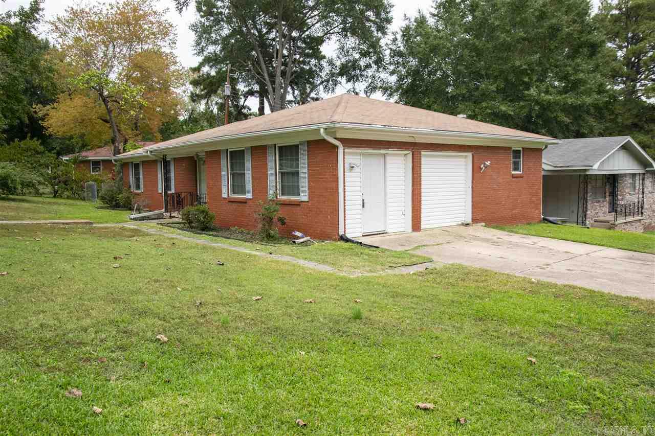 MEADOW LARK - Residential