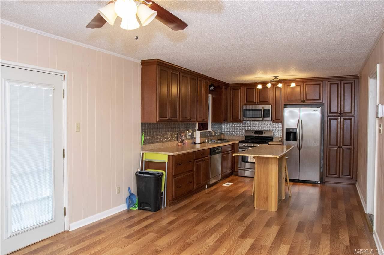 MEADOW LARK - Residential