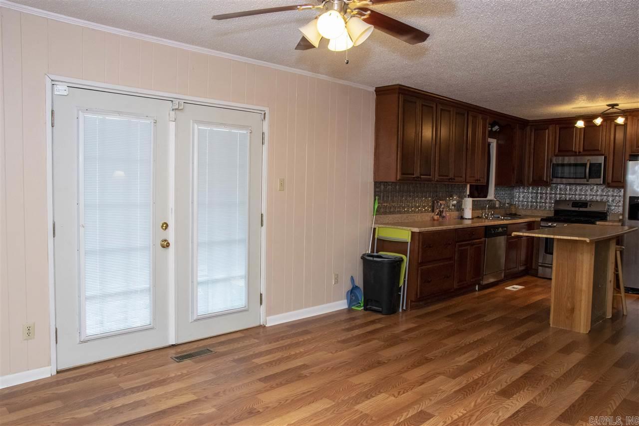 MEADOW LARK - Residential