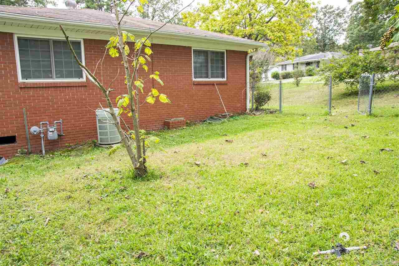 MEADOW LARK - Residential