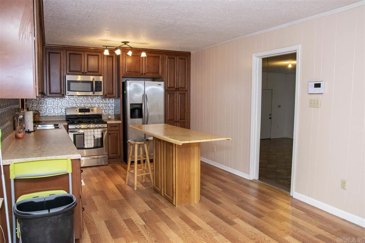 MEADOW LARK - Residential