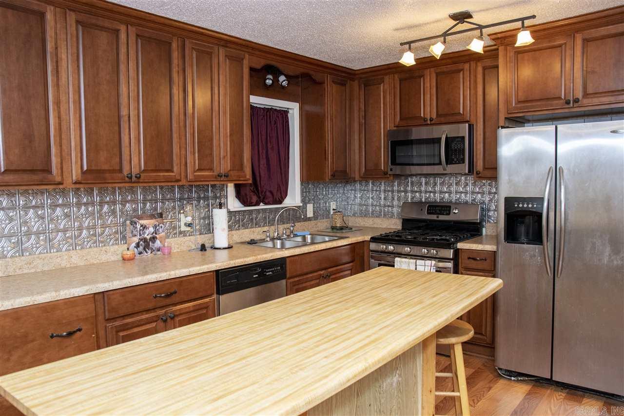 MEADOW LARK - Residential