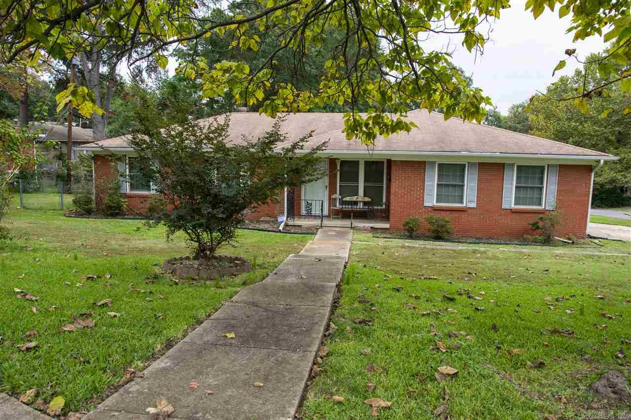 MEADOW LARK - Residential