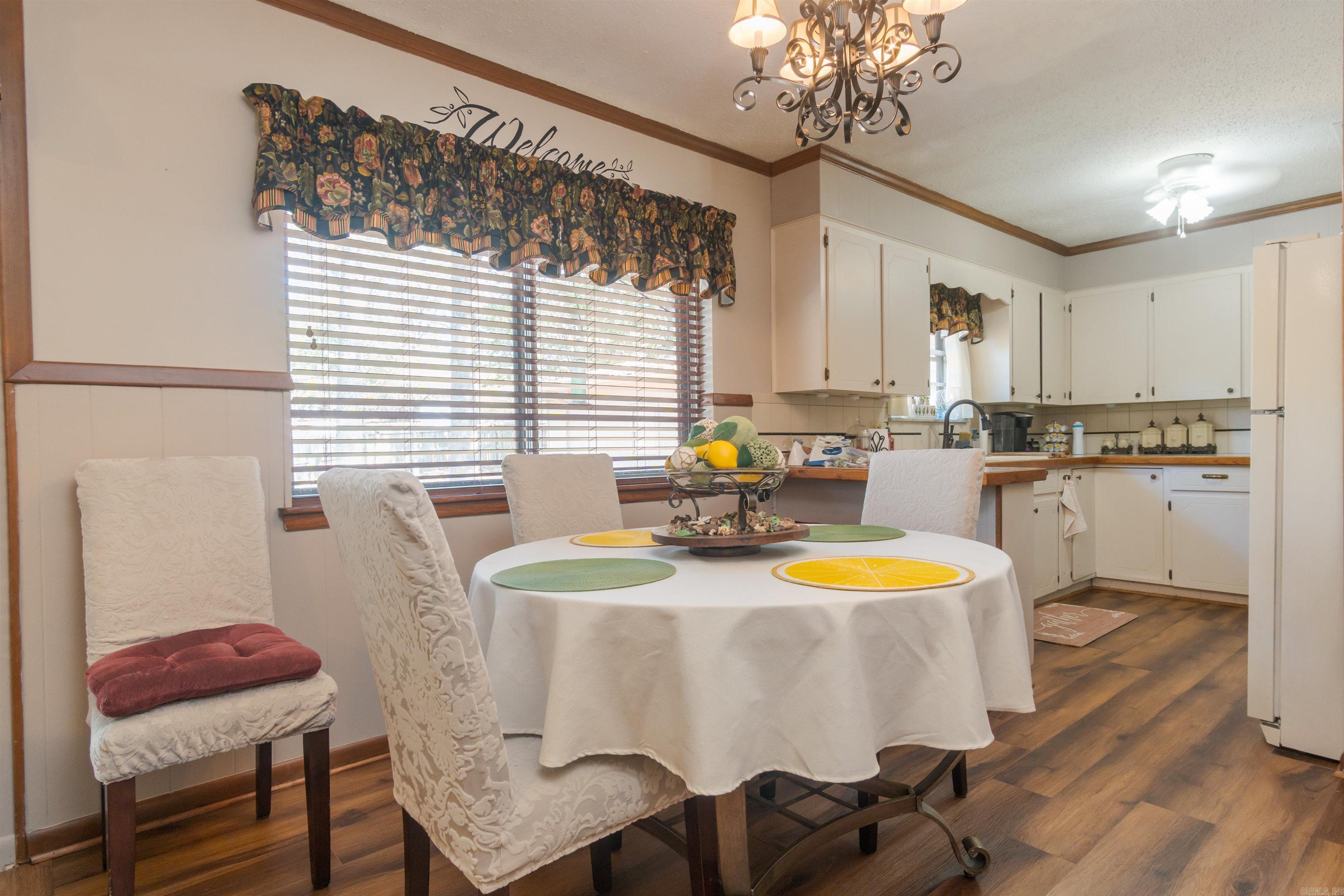 INDIANHEAD LAKES EST - Residential