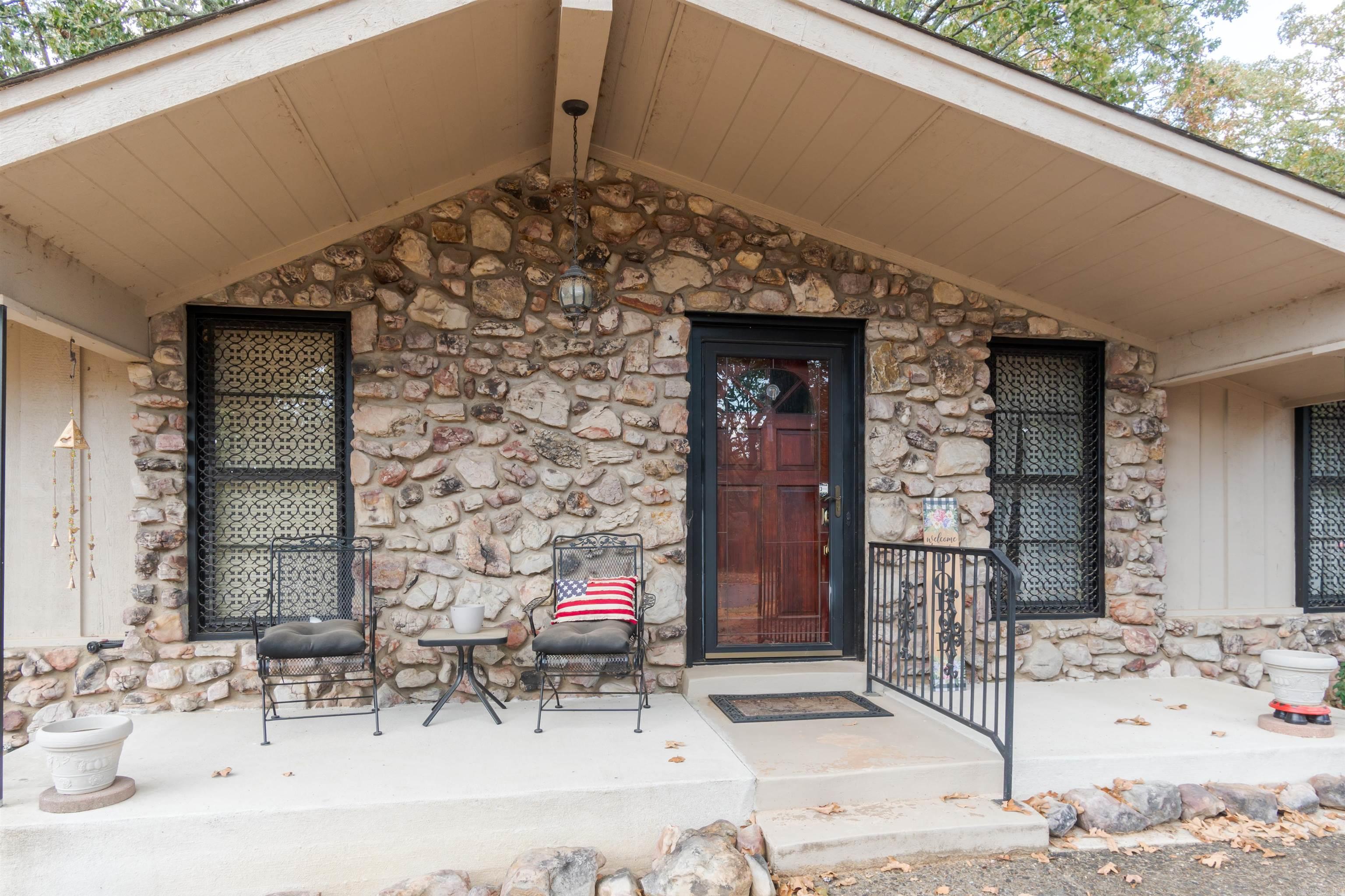 INDIANHEAD LAKES EST - Residential