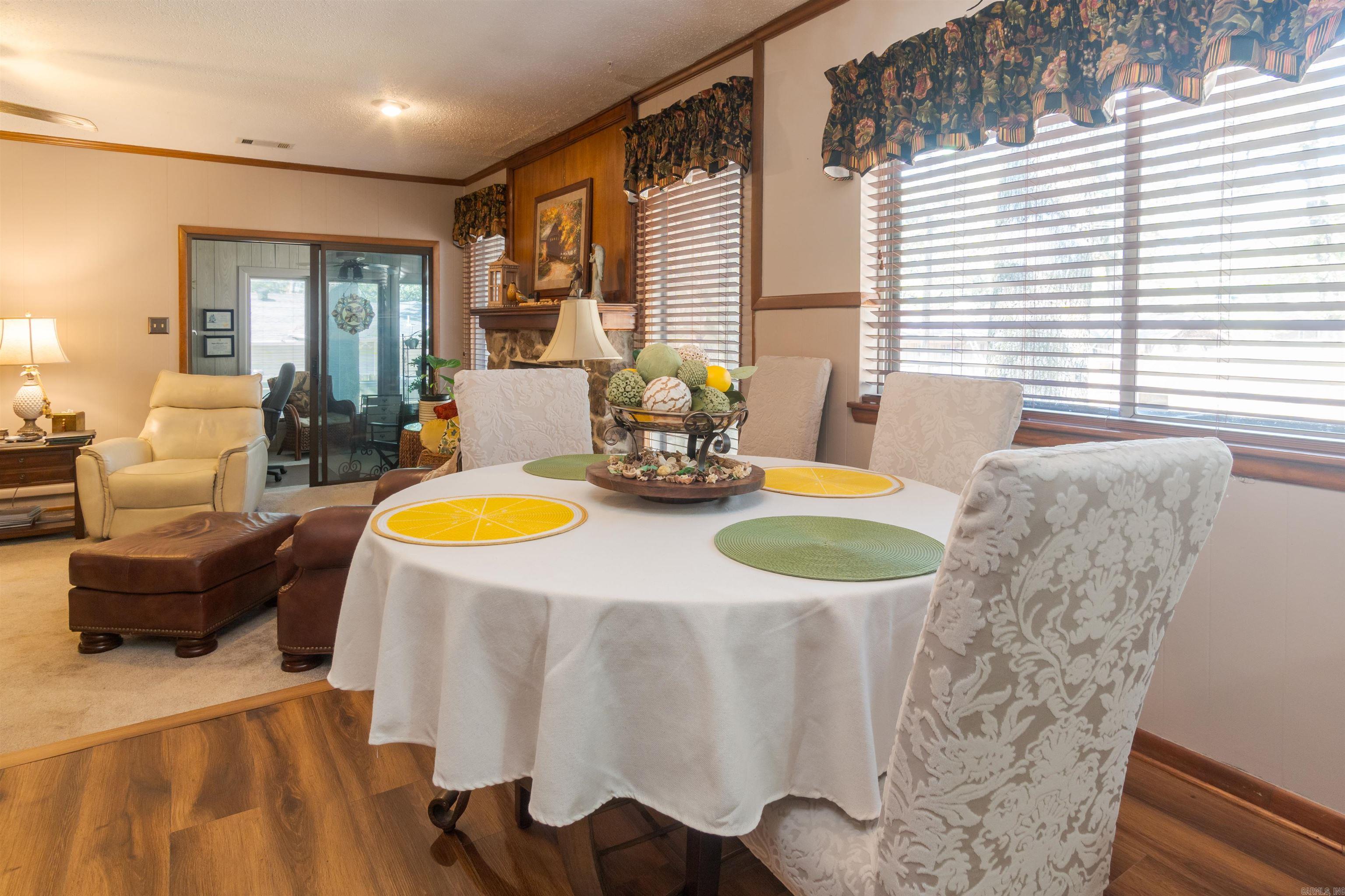 INDIANHEAD LAKES EST - Residential