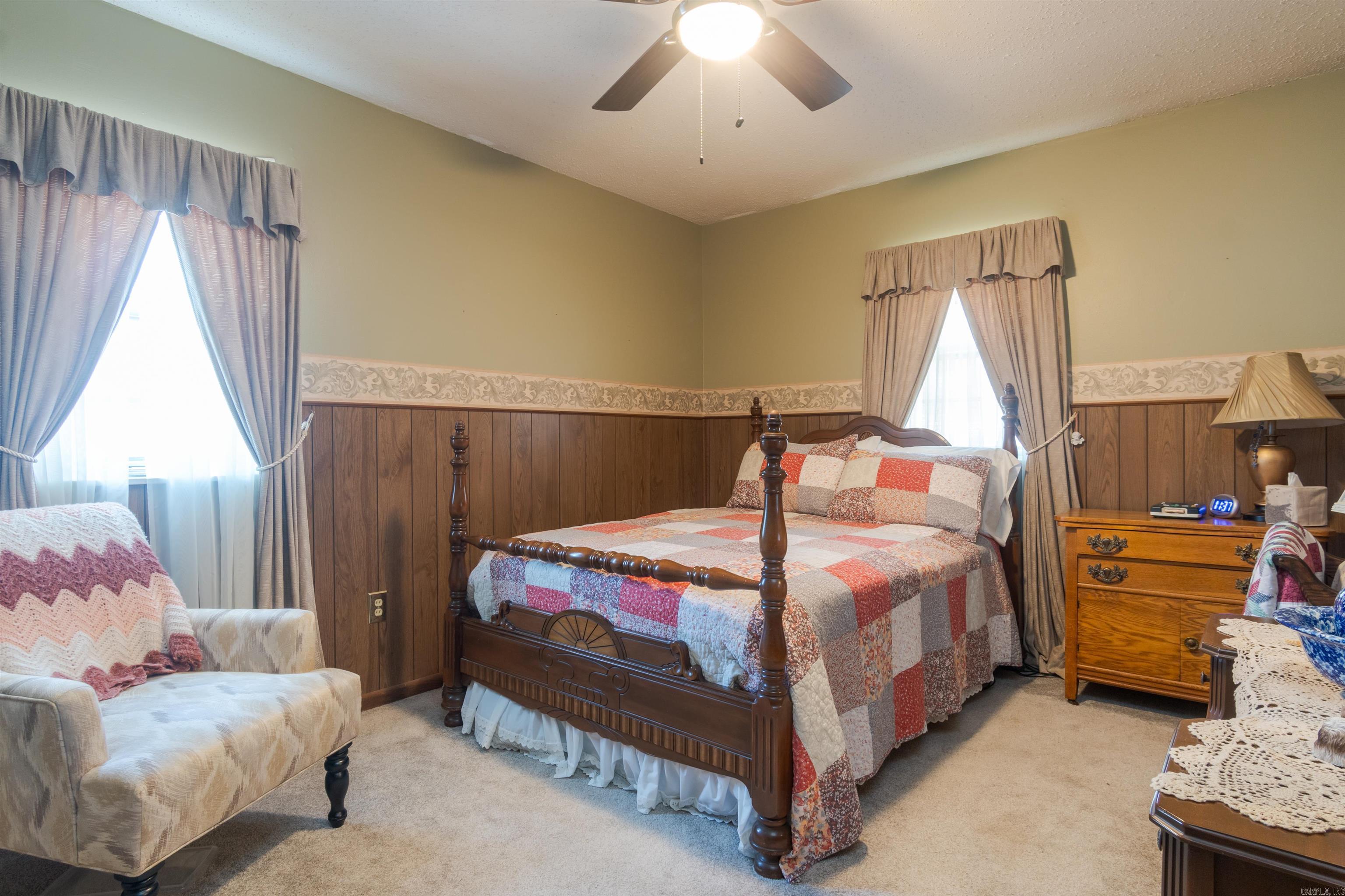 INDIANHEAD LAKES EST - Residential