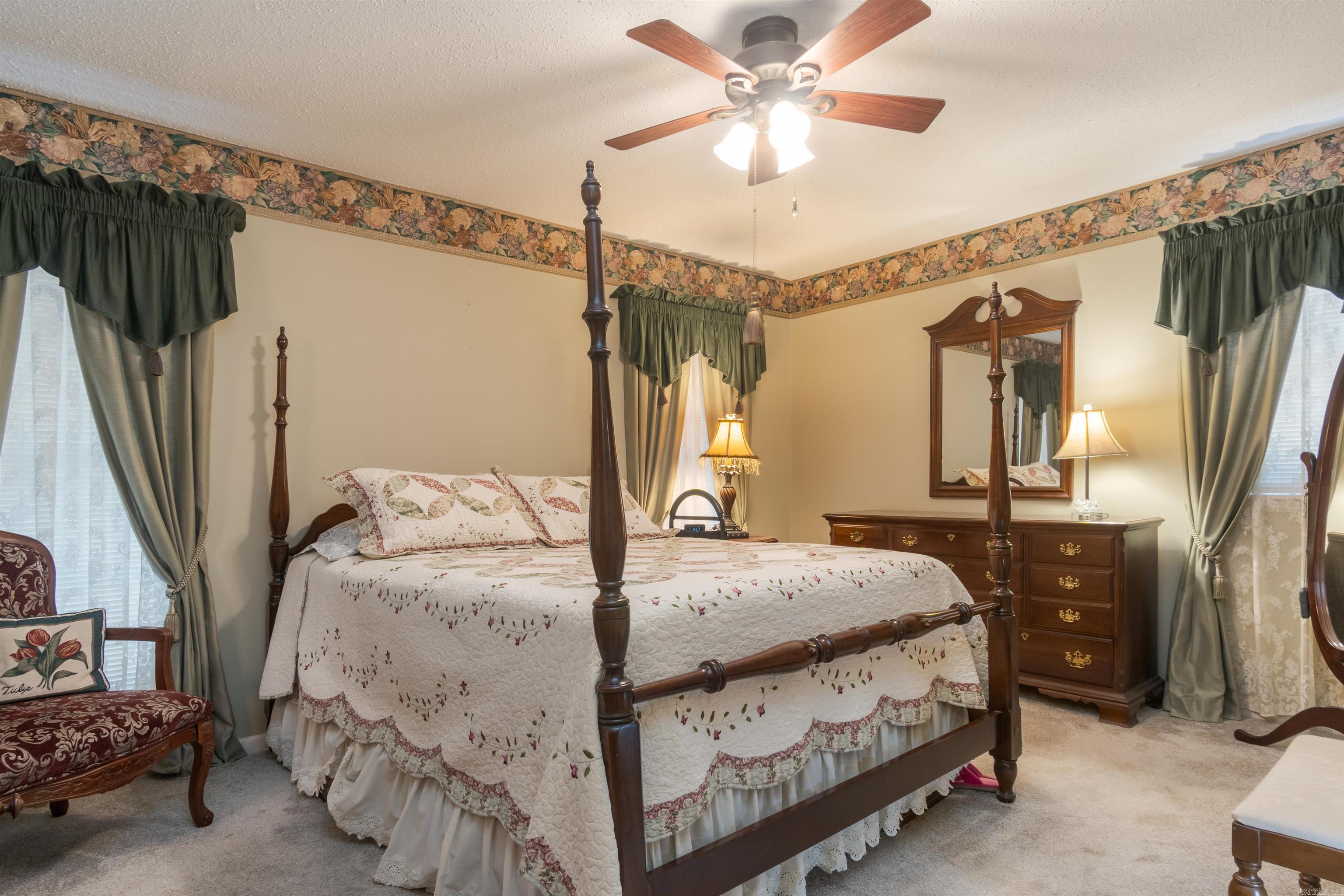 INDIANHEAD LAKES EST - Residential