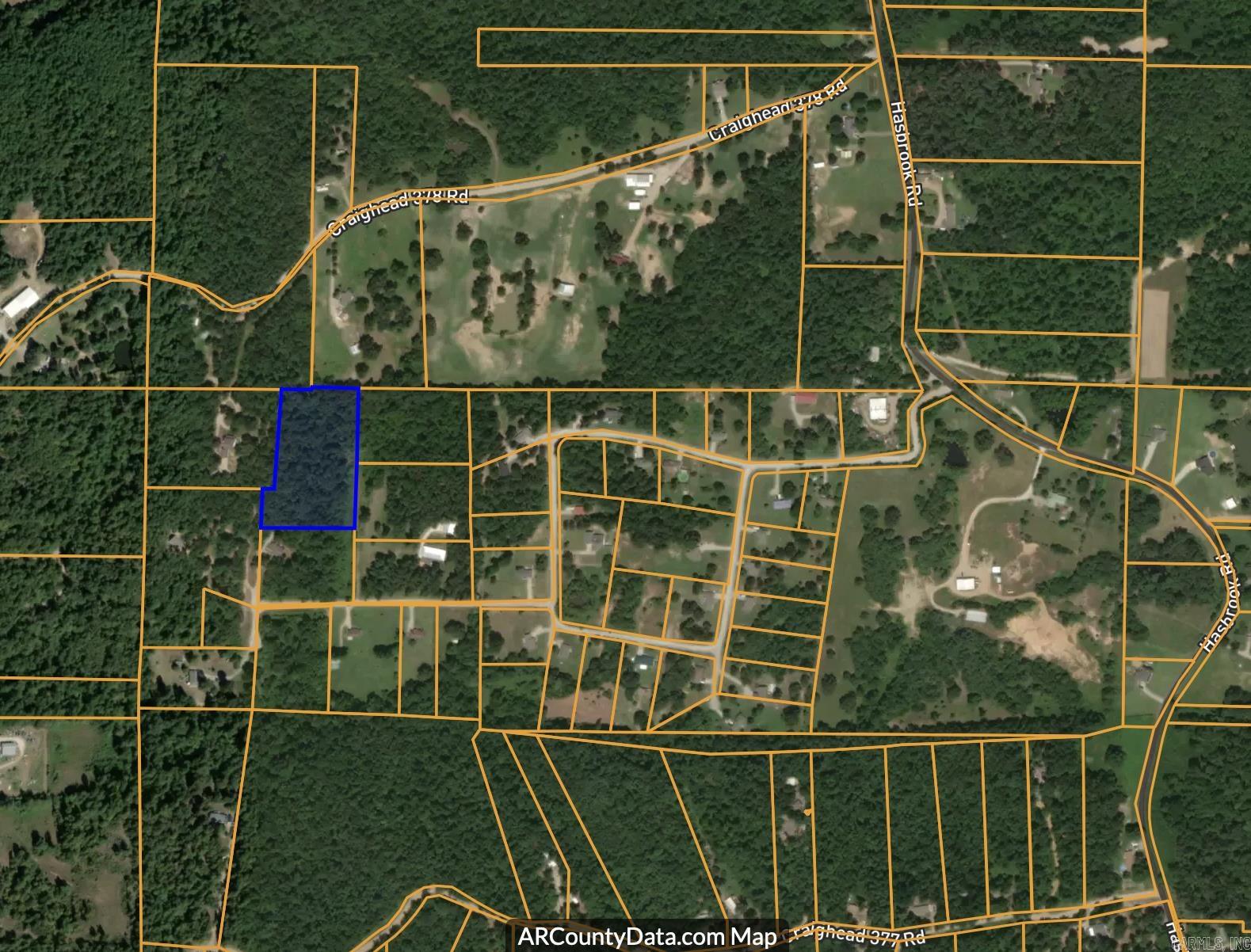 Westwood Acres - Land