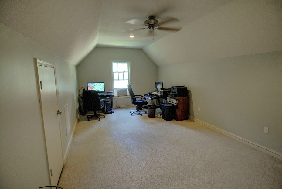 Not In List - Residential