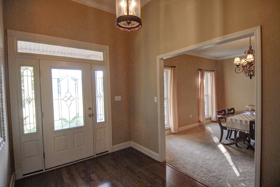 Not In List - Residential