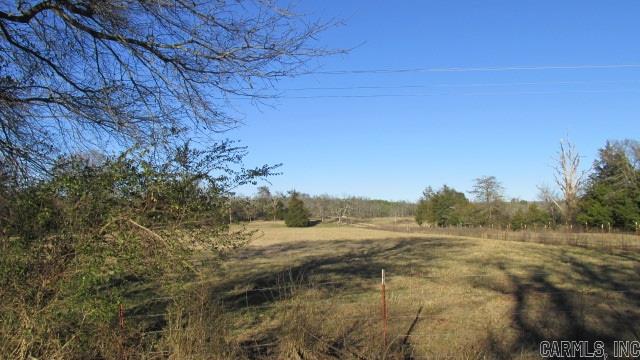 Home on 2 acres not far from Mena.  It has a nice yard with wonderful Mt. Views.