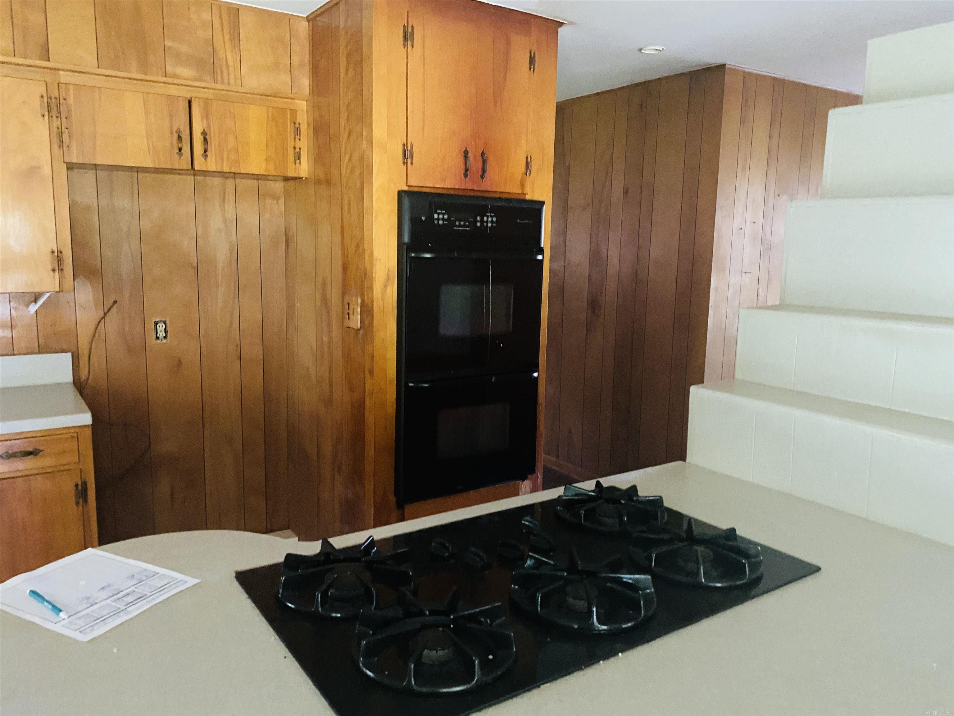 BARDENS - Residential