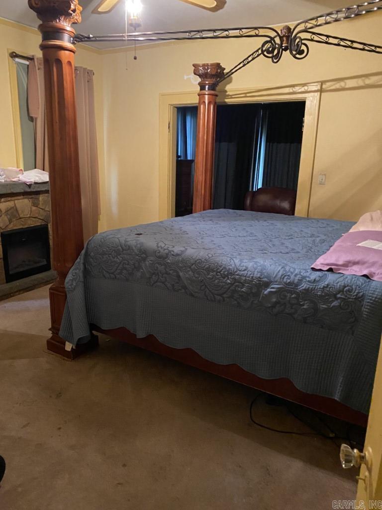 BRADLEY, W. ADD. (HILLCREST) - Residential