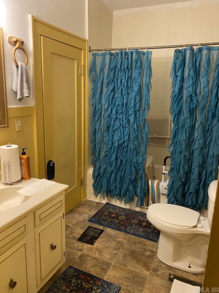 BRADLEY, W. ADD. (HILLCREST) - Residential
