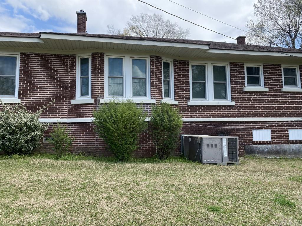BRADLEY, W. ADD. (HILLCREST) - Residential