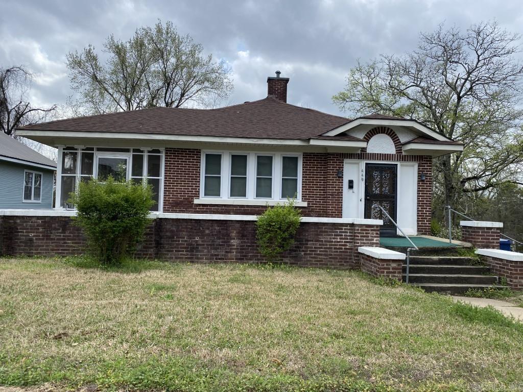 BRADLEY, W. ADD. (HILLCREST) - Residential