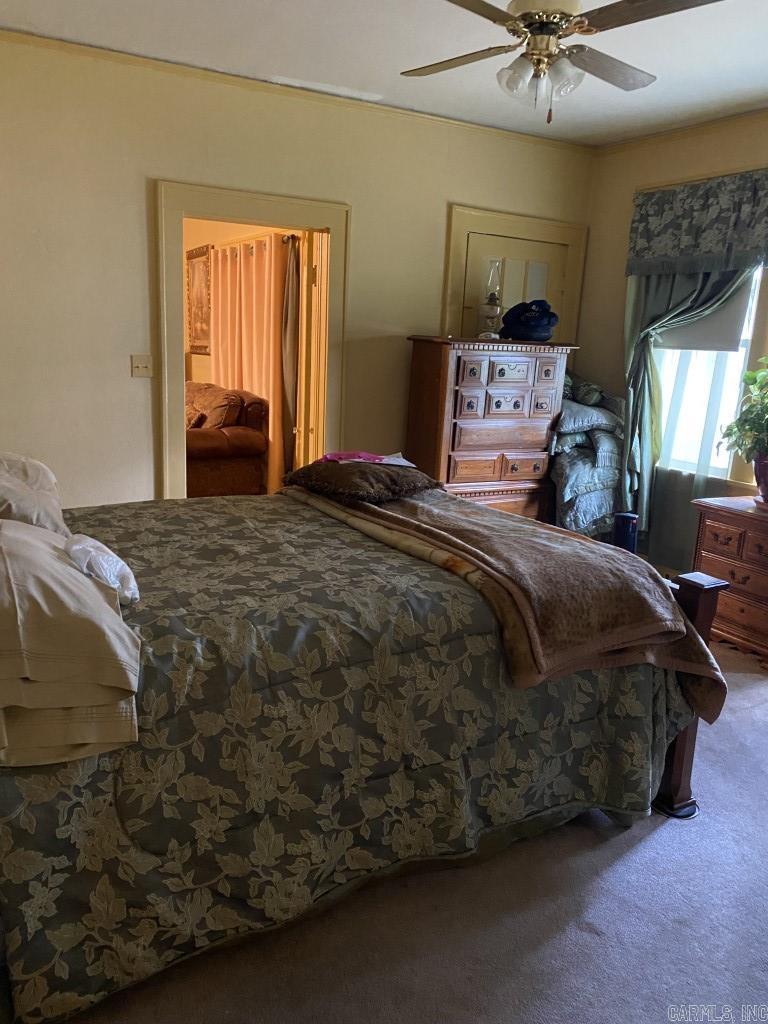 BRADLEY, W. ADD. (HILLCREST) - Residential