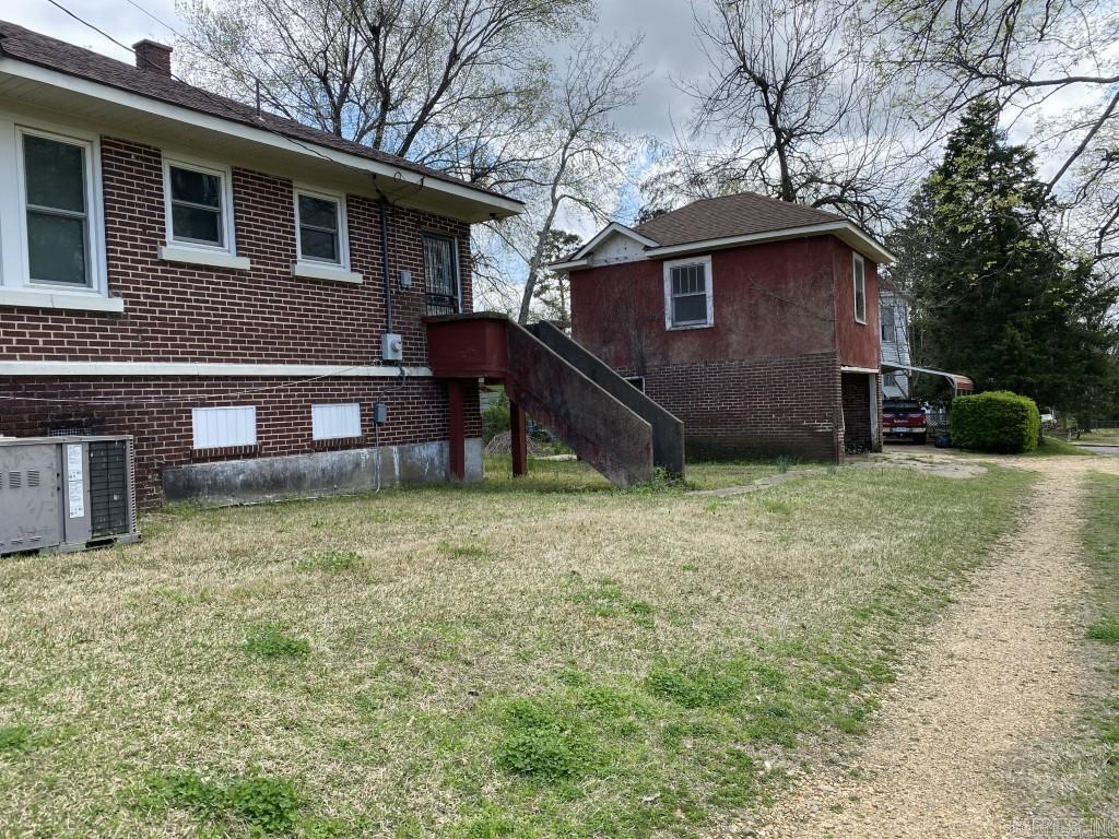 BRADLEY, W. ADD. (HILLCREST) - Residential