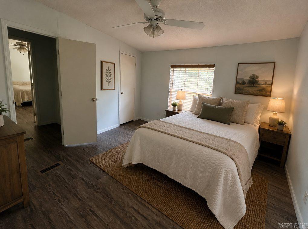 Mabelvale - Residential