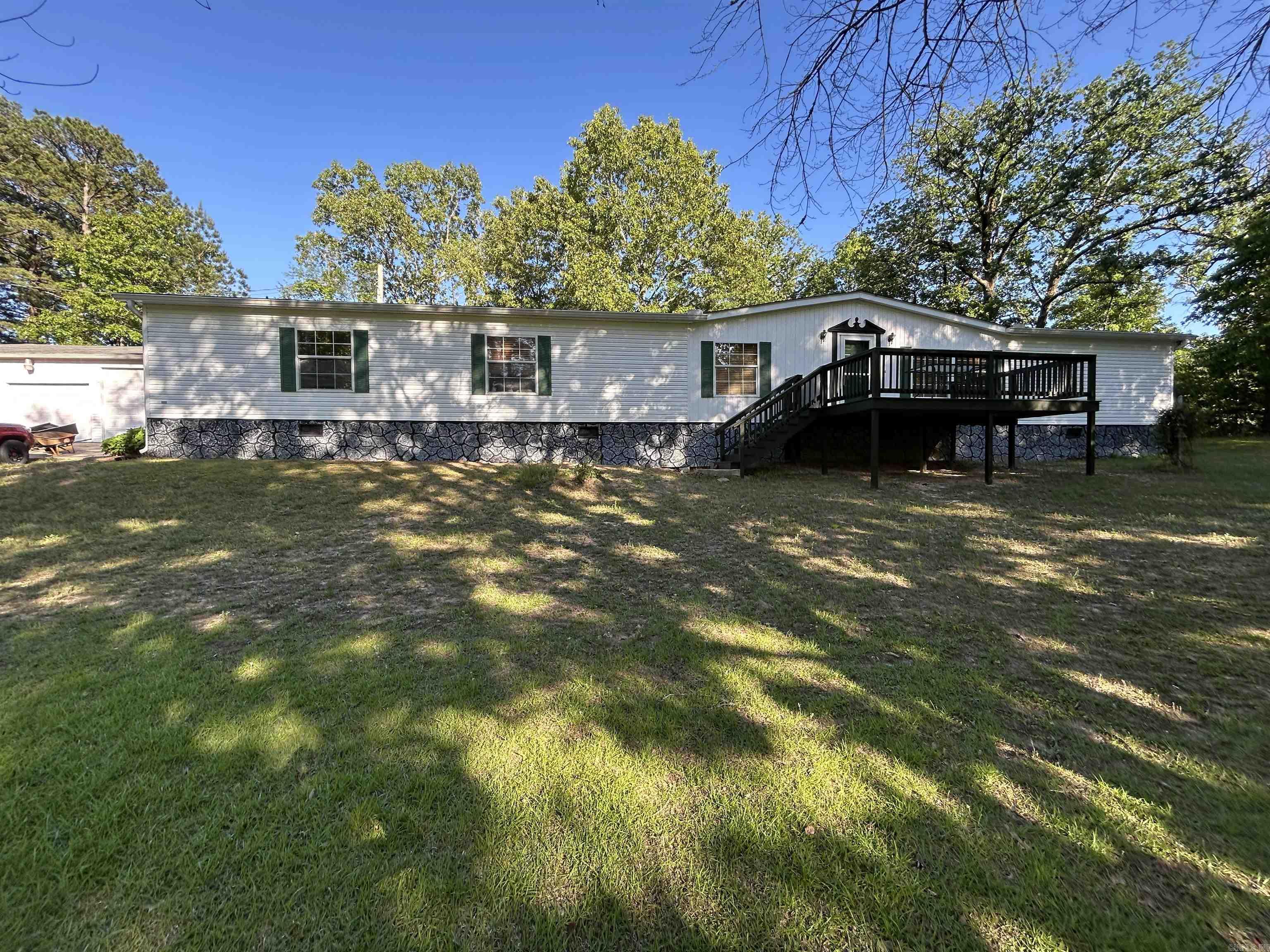 Mabelvale - Residential