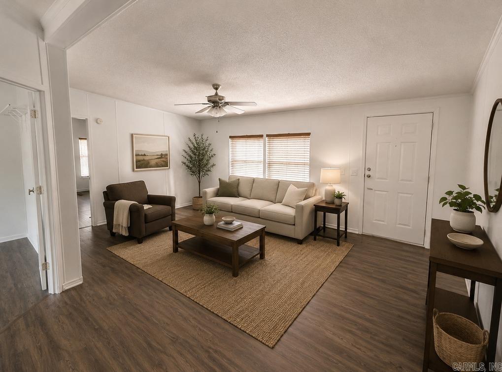 Mabelvale - Residential