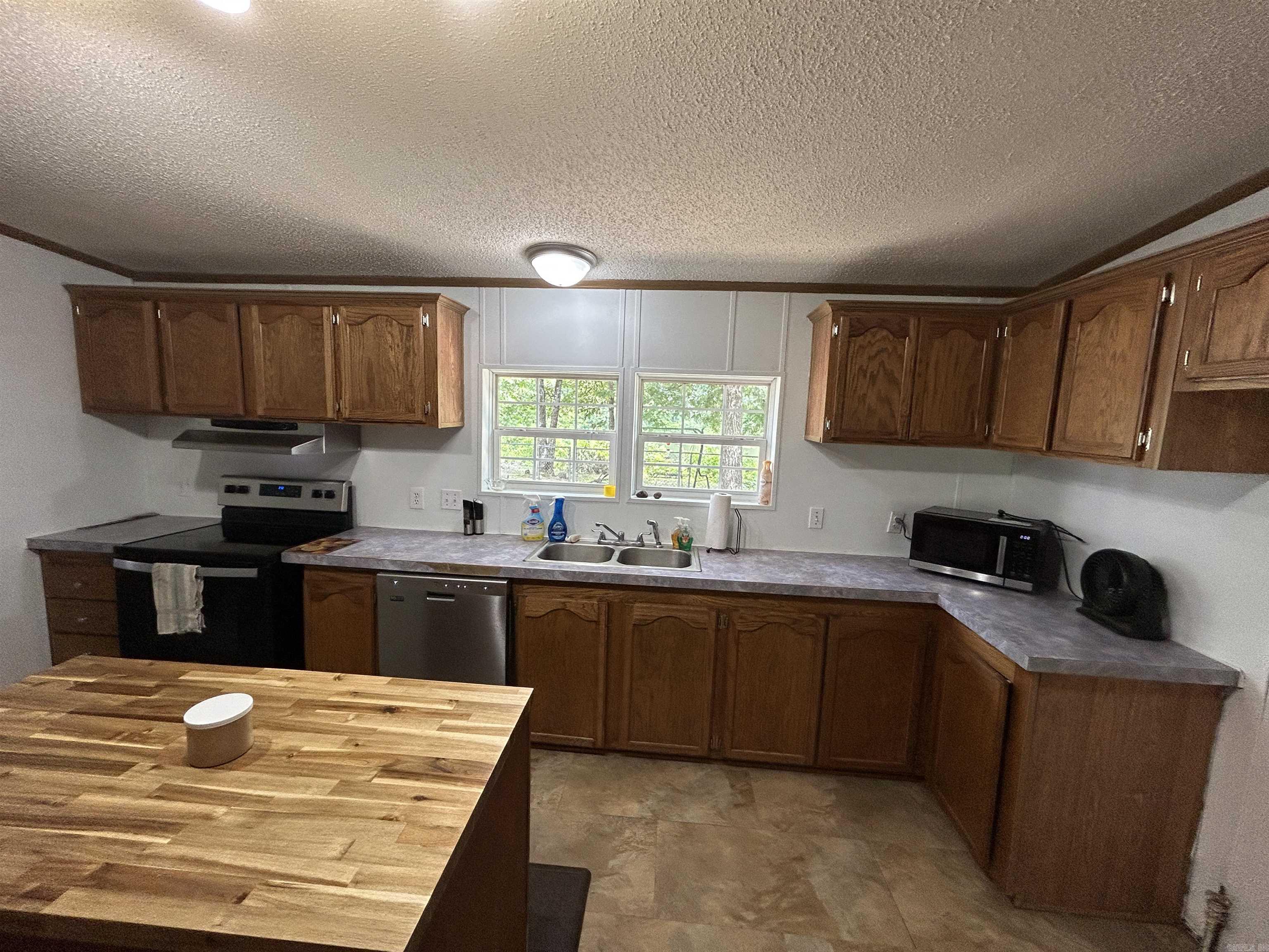 Mabelvale - Residential