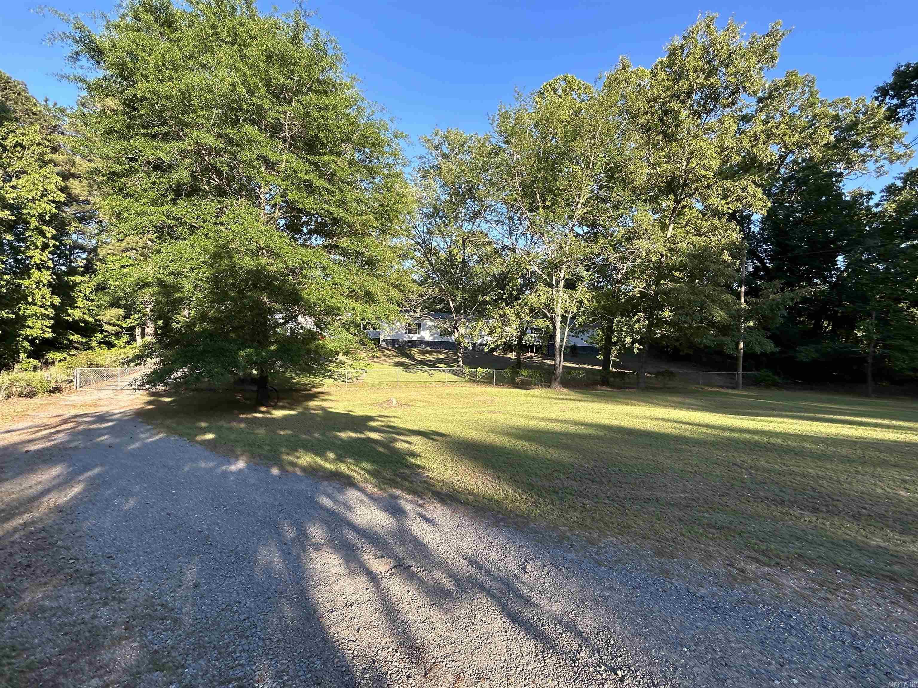 Mabelvale - Residential