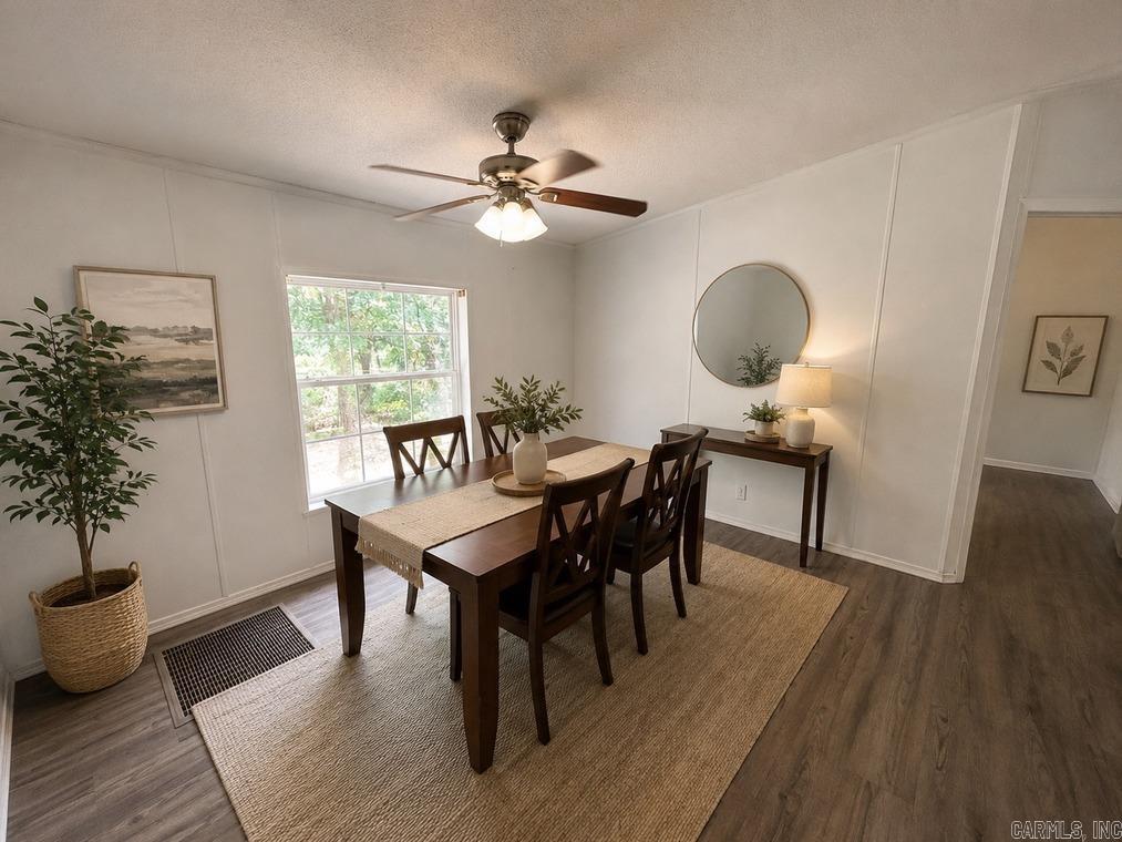 Mabelvale - Residential