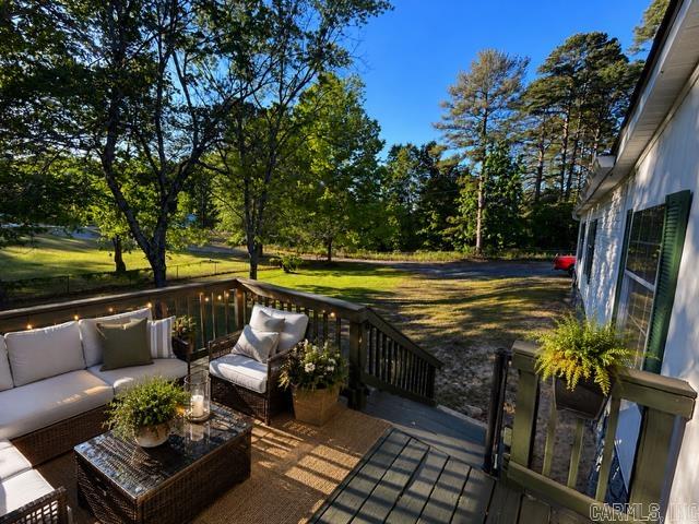Mabelvale - Residential