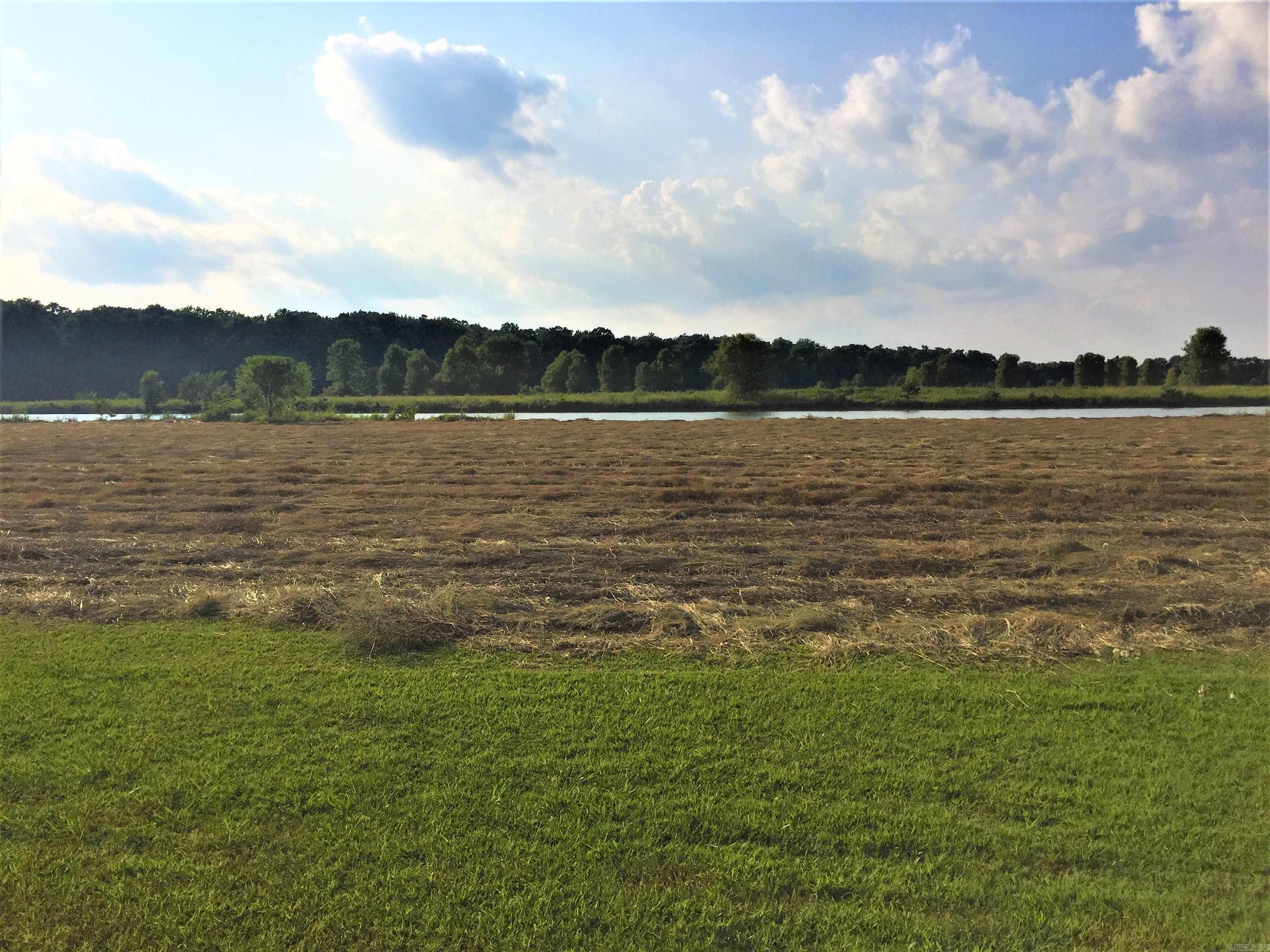 Come on out, and get a glimpse of what Lake life is all about. Lots big enough for the avid gardener and a Lake stocked for the avid fisher. Who doesn’t love from lake-to-table, from garden-to-table. Mound Lake Estates is a true hidden gem gated community, where everyone waves. An out of city limits feel but still a close commute to necessities. Restaurants, shopping, and grocery can easily be a 20-25 minute commute to North Little Rock, and about 15 minutes to England. Little Rock AFB about a 25 minute commute. Major distribution centers such as Lowes, Dollar General, Amazon, and Caterpillar Inc. about a 20 minute commute. These Lots are level with gas, water, and electric available. Community sewer available or septic, you get to make the choice. Bring your Builder and house plans. Architectural committee to approve house plans. Mound Lake is accessed by a 150 foot boat ramp for adventurous fishing or just boating to relax and unwind. Please see Agent Remarks.