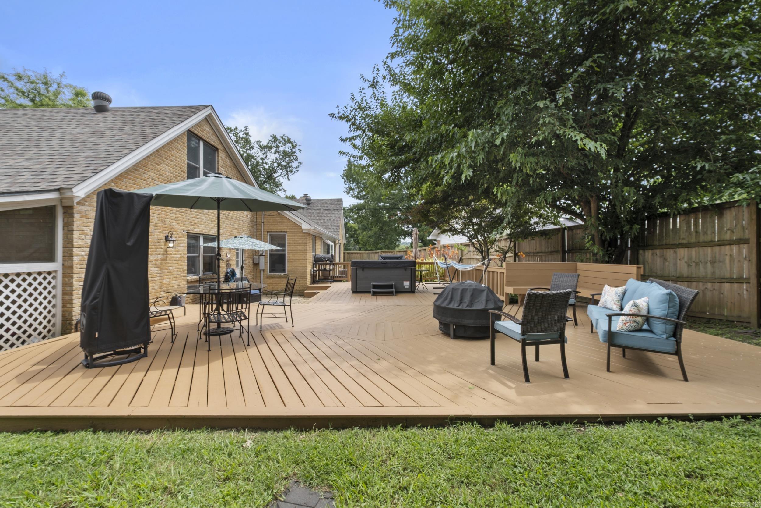 HERMANS ADDN - Residential