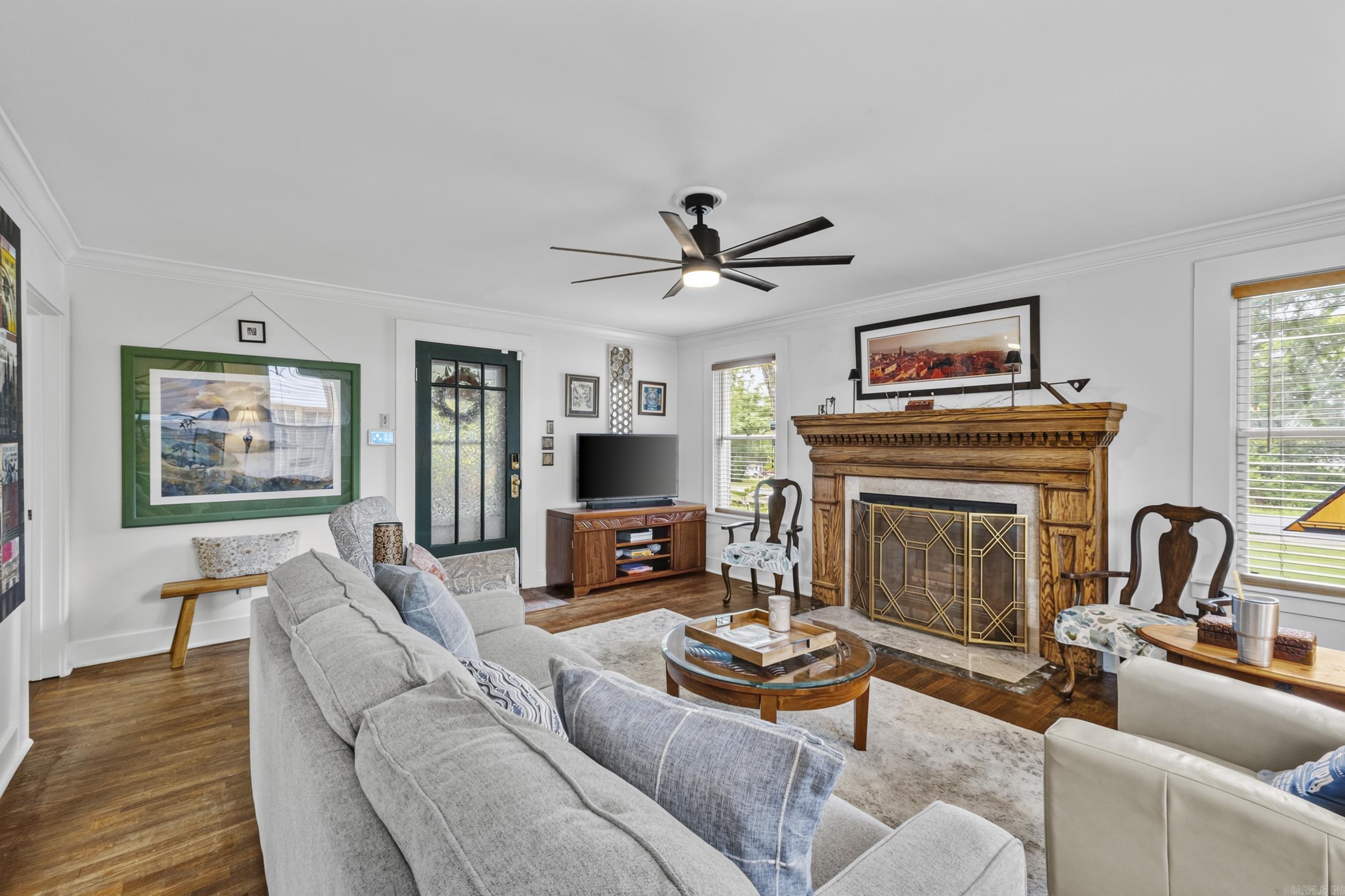 HERMANS ADDN - Residential