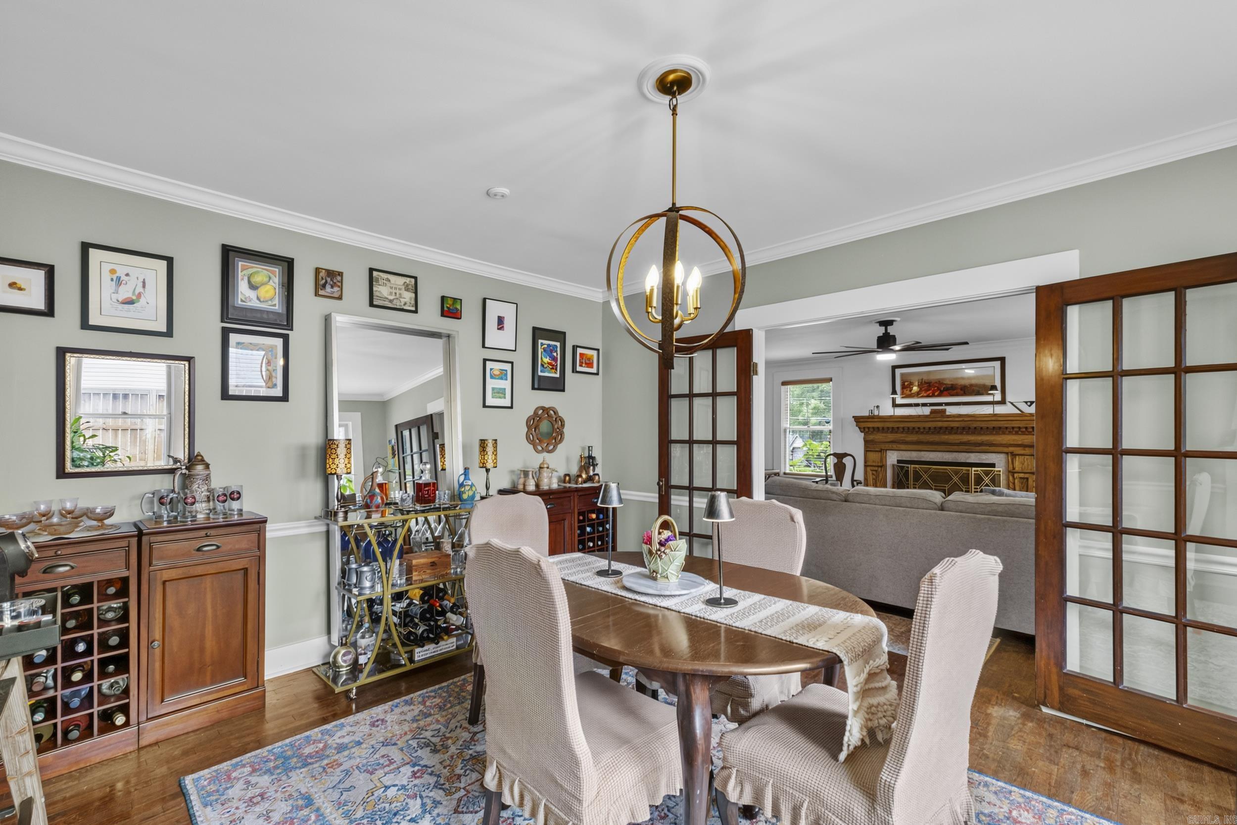 HERMANS ADDN - Residential