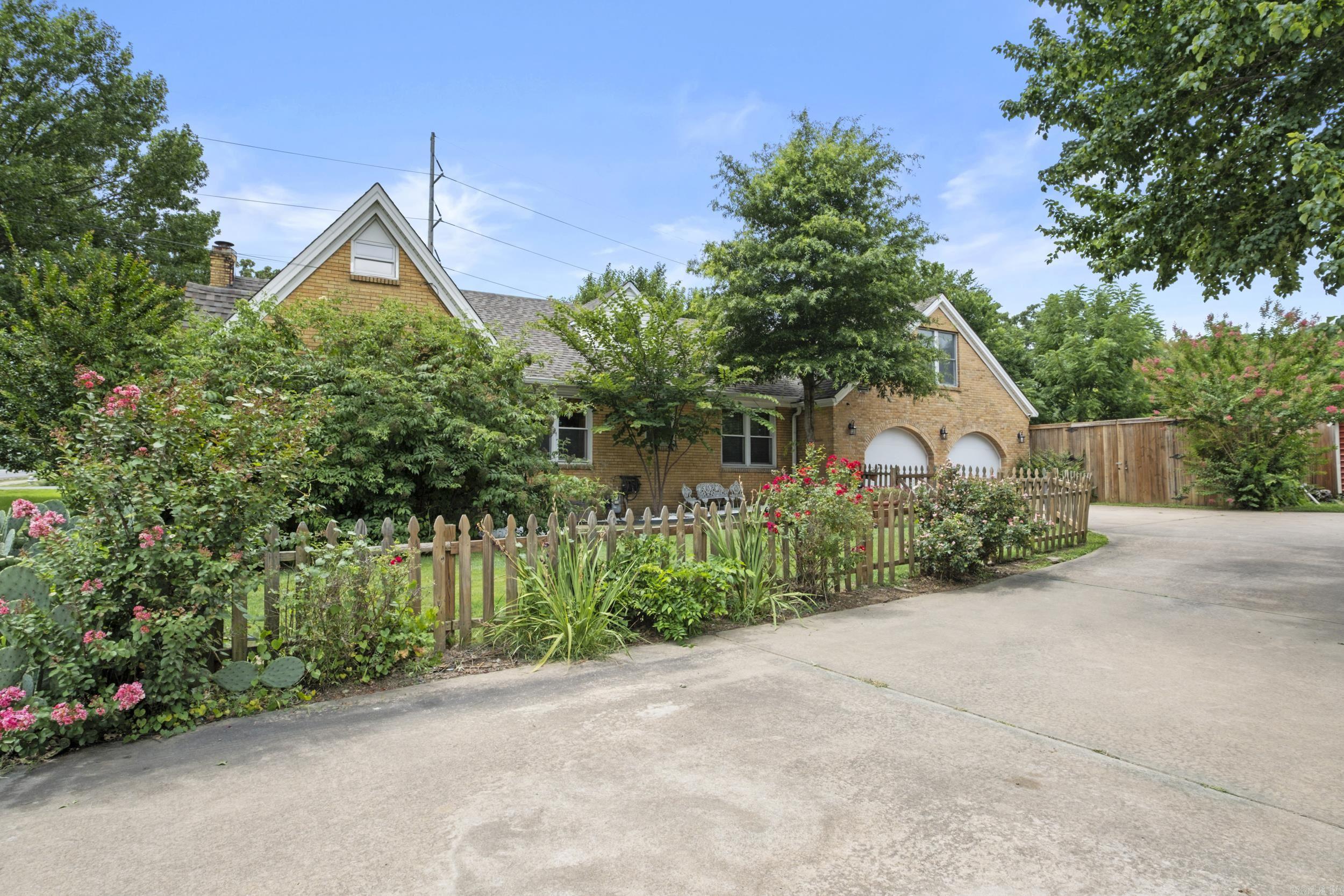 HERMANS ADDN - Residential
