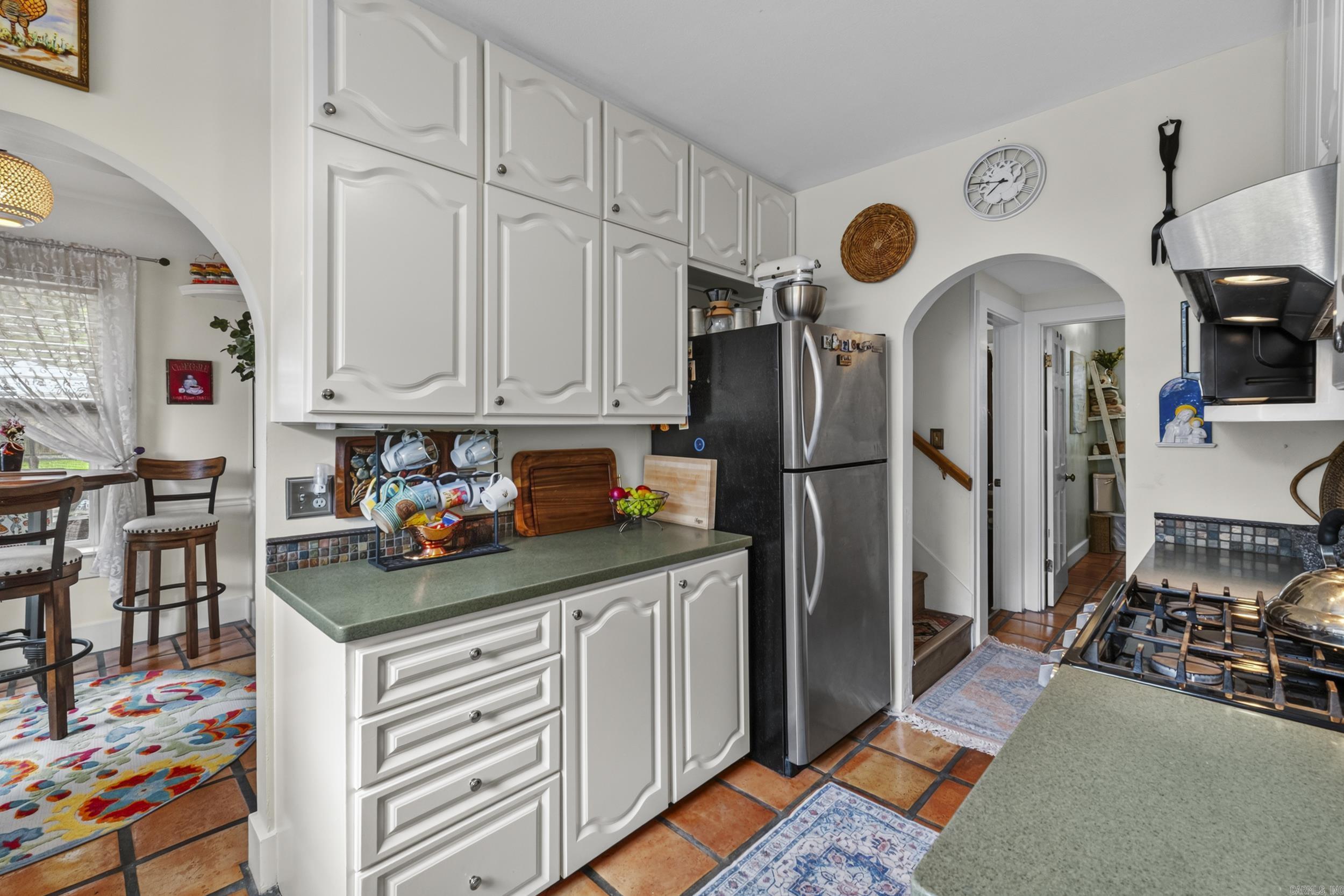 HERMANS ADDN - Residential