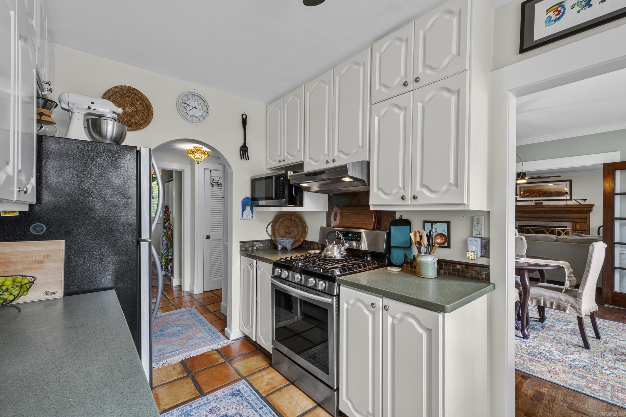 HERMANS ADDN - Residential