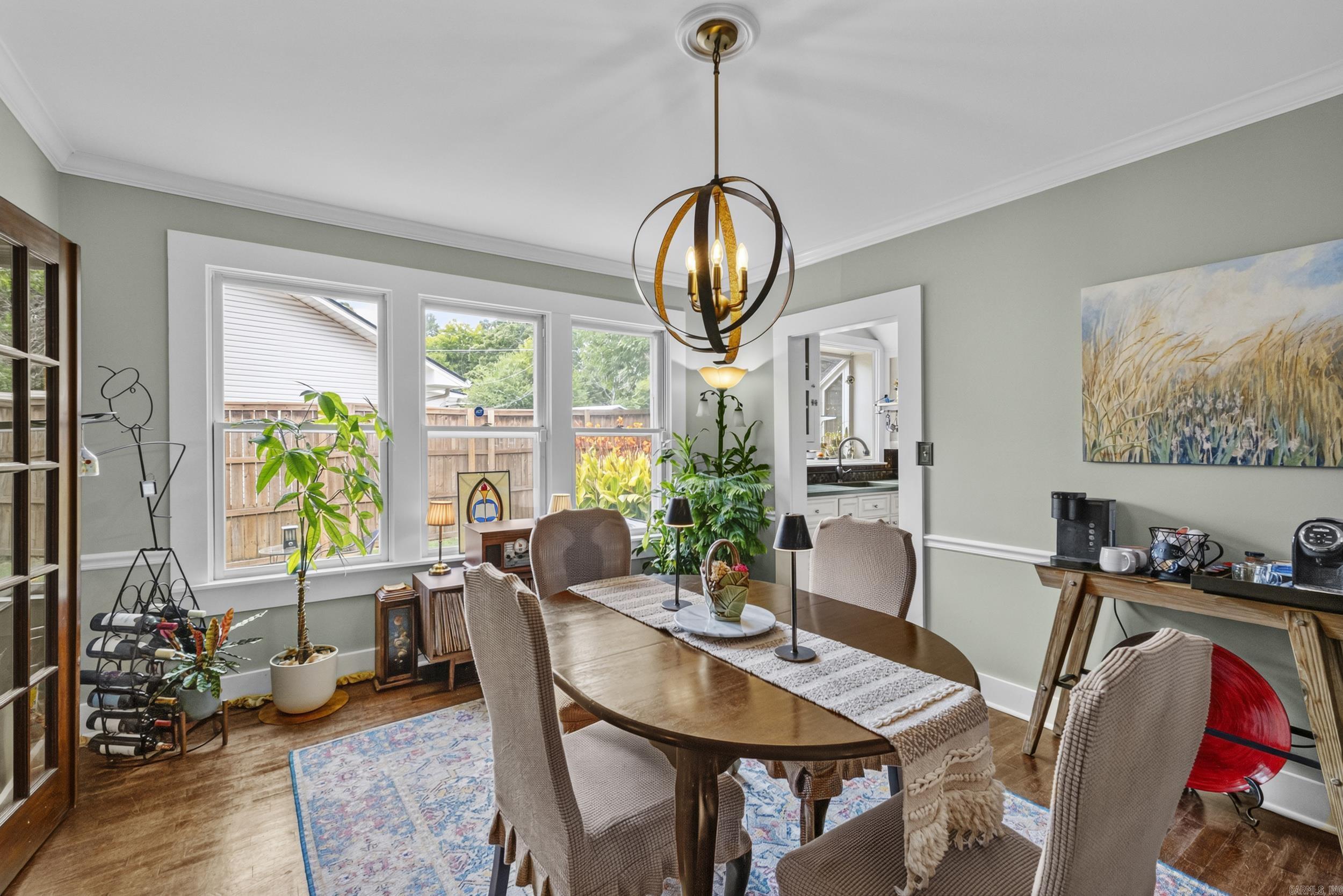 HERMANS ADDN - Residential