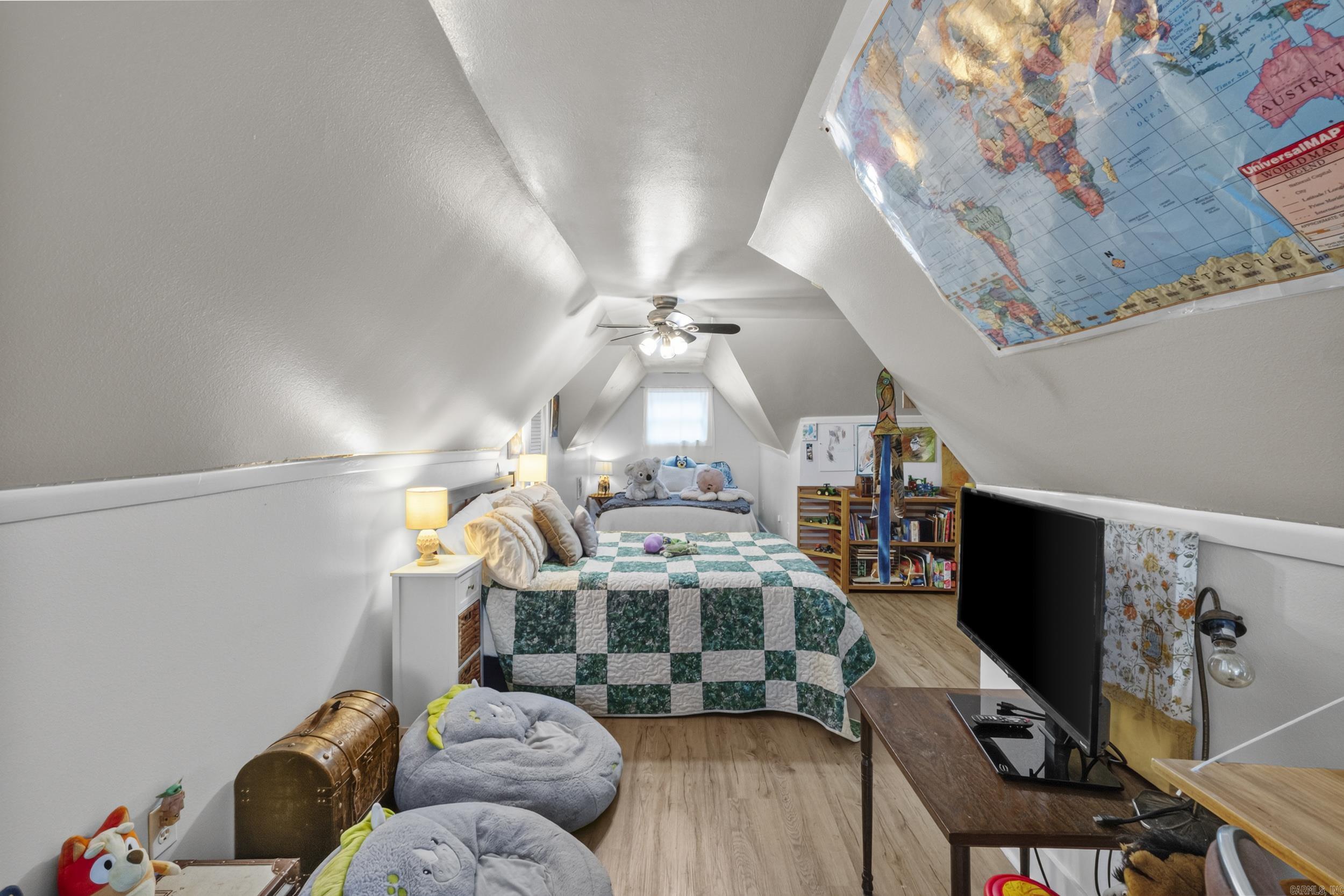 HERMANS ADDN - Residential