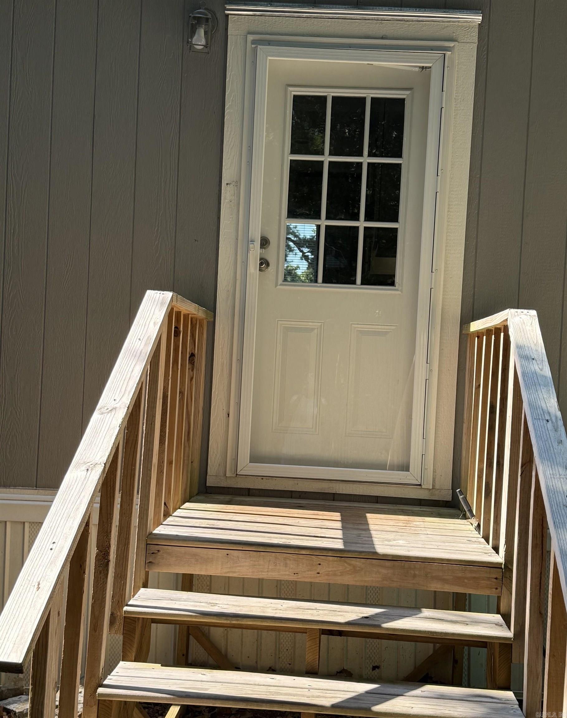 Not in Subdivision - Residential Lease
