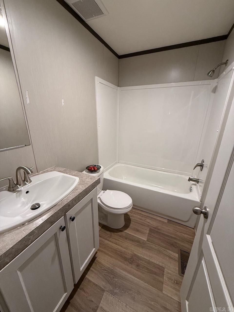 Not in Subdivision - Residential Lease