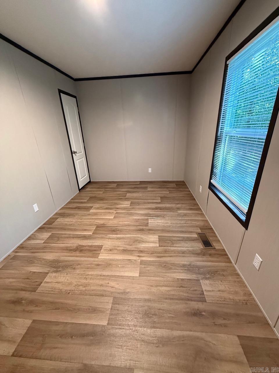 Not in Subdivision - Residential Lease