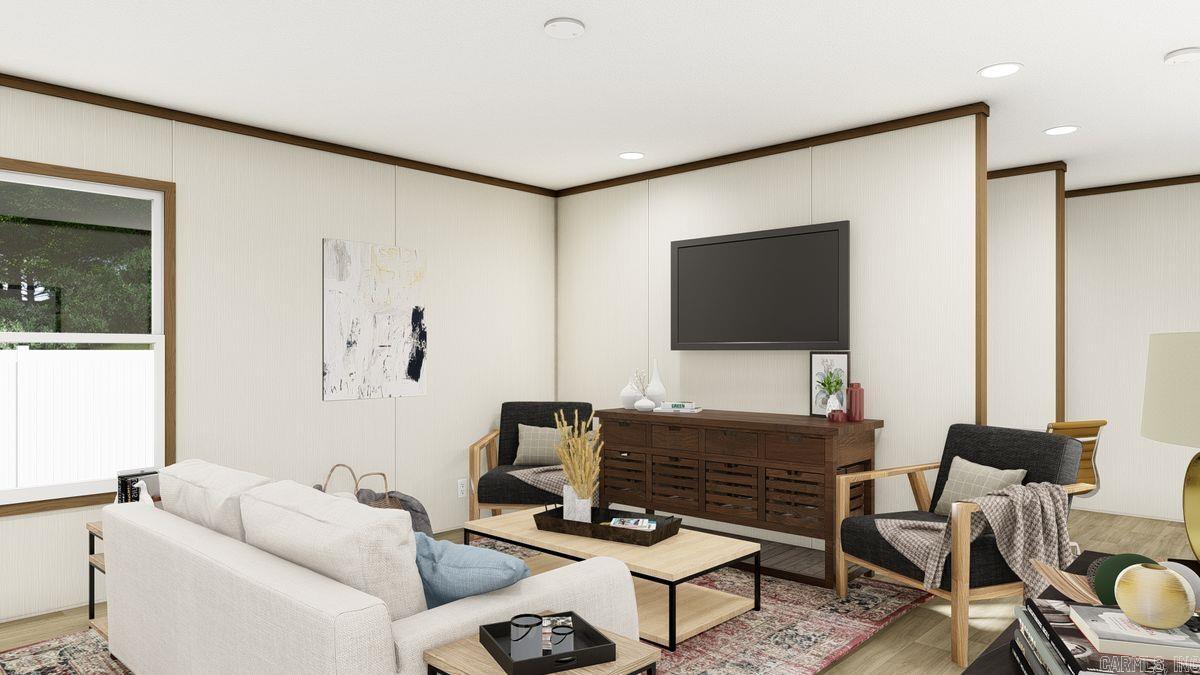 Not in Subdivision - Residential Lease