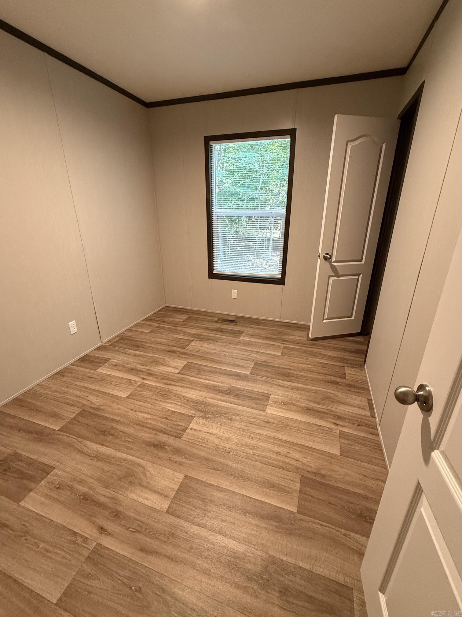Not in Subdivision - Residential Lease