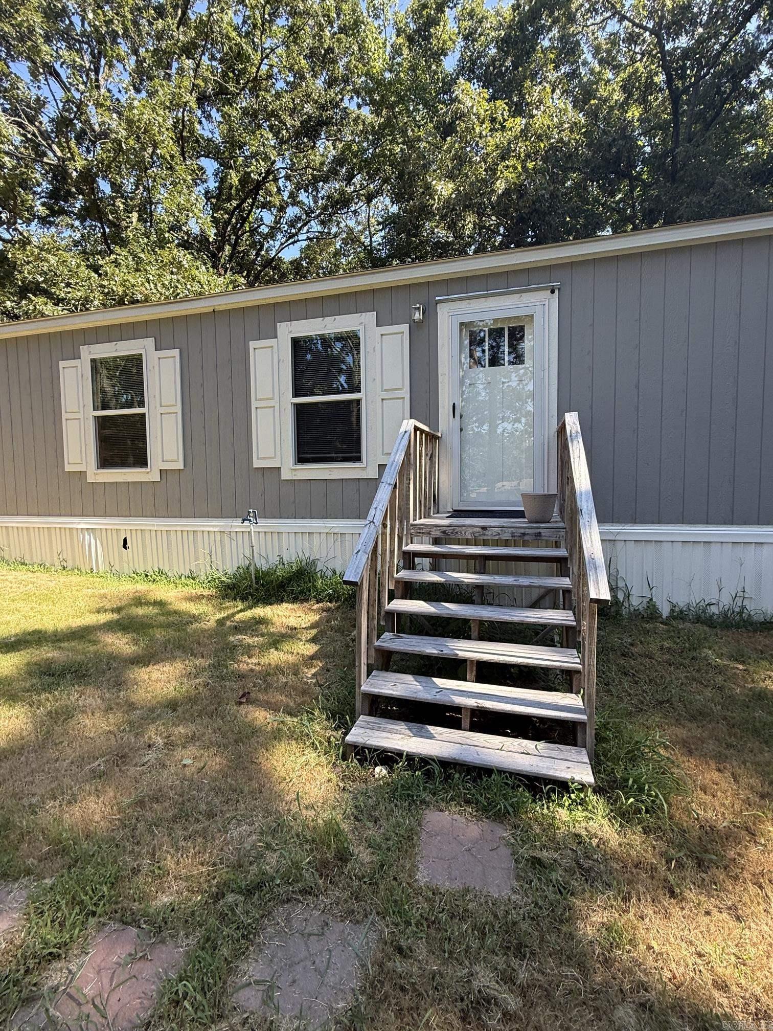 Not in Subdivision - Residential Lease